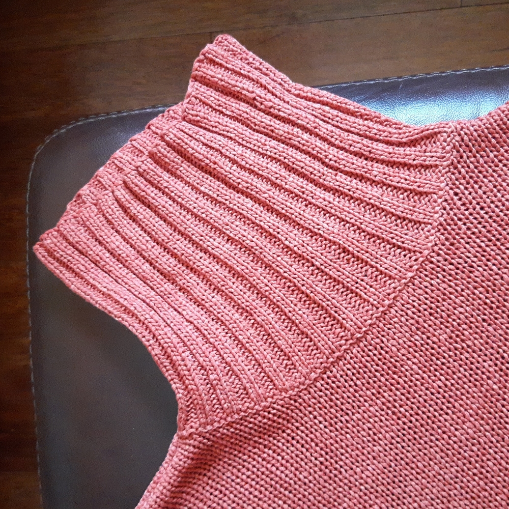 Eileen Fisher Italian Yarn Textured Knit Turtleneck Sweater - Picture 3 of 12